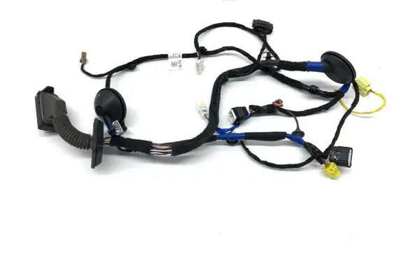 KIA EV6 Front door wiring loom 91601CV780A