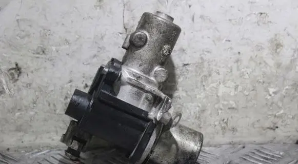 Nissan Qashqai EGR valve 700368150