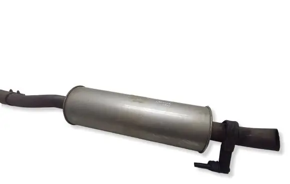 Mercedes-Benz Sprinter W906 Rear muffler/silencer tail pipe A9064901801 ZGS003 260609