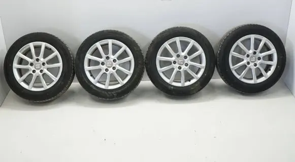 Seat Leon (1P) R16 alloy rim OM5P0601025J