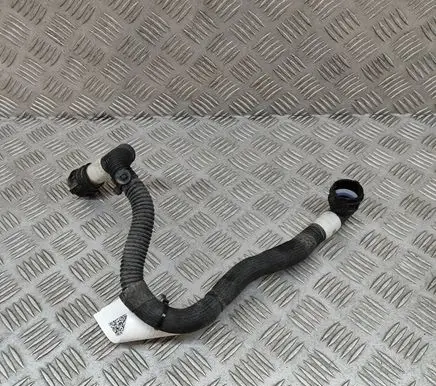 Tesla Model 3 Engine coolant pipe/hose 107759400D
