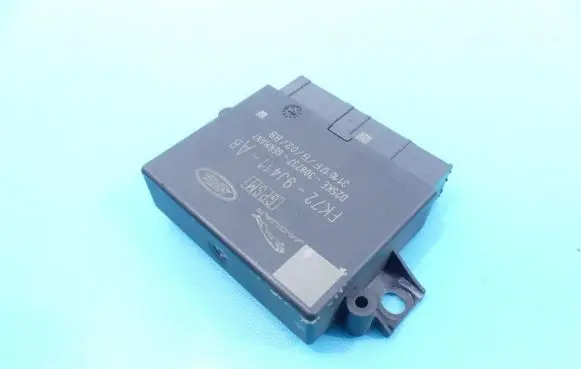 Land Rover Discovery Sport Parking PDC control unit/module FK72-9J411-AB IMPRK1107362