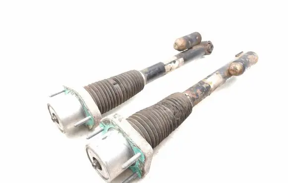 Land Rover Discovery 4 - LR4 Rear shock absorber/damper