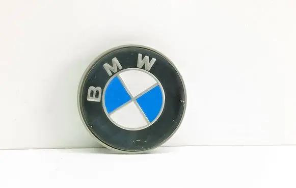 Original wheel cap