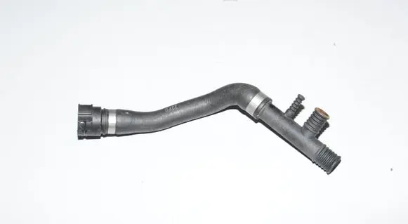 BMW 5 E39 Engine coolant pipe/hose 8379982 64218379982