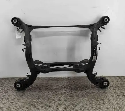 Audi e-tron Rear subframe 4KE505235R