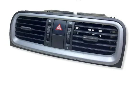 Skoda Fabia Mk2 (5J) Dash center air vent grill 5J0820951KASACJ 5J0820951