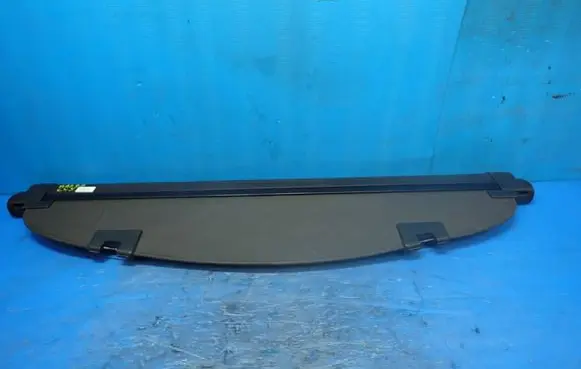 Mazda CX-5 Parcel shelf load cover 