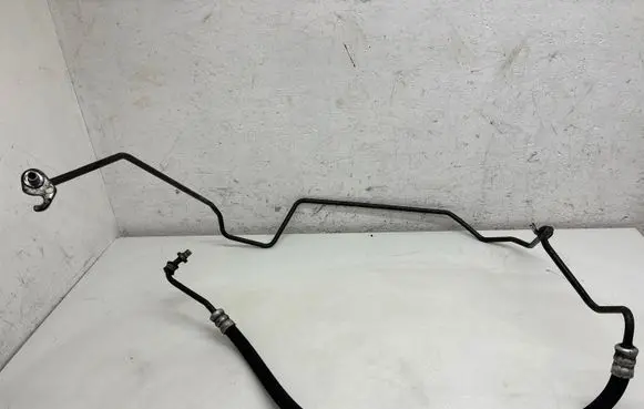 Volvo XC90 Power steering hose/pipe/line 30636901