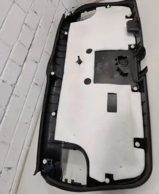 Mazda 6 Trunk/boot lower side trim panel G21C68960
