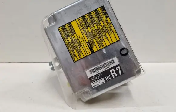 Lexus RX 330 - 350 - 400H Airbag control unit/module 8917048140 1523007591
