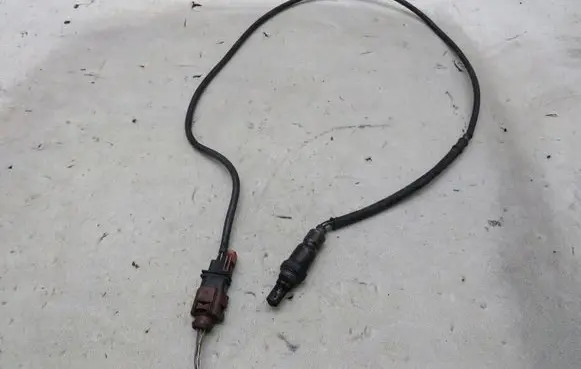 Volkswagen PASSAT B8 Lambda probe sensor KRIS235789