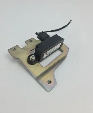 BMW 3 E90 E91 ESP acceleration yaw rate sensor 6784959 6778421