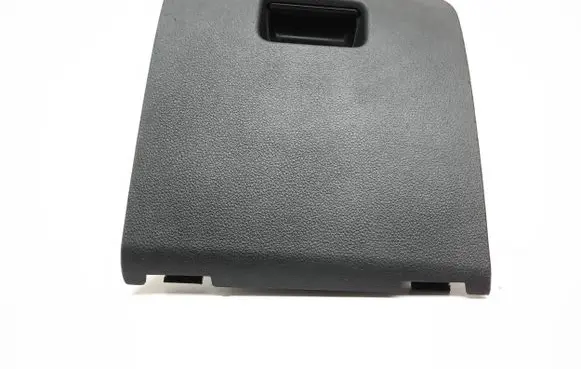 Skoda Octavia Mk4 Glove box