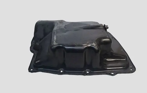Peugeot Boxer Oil sump 2S7Q6675BA 2437 MK6066