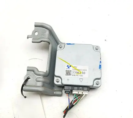 Isuzu D-Max Current control relay 8983917361 5396130