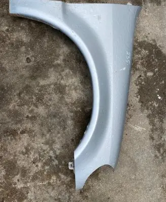 Mercedes-Benz S W220 Fender
