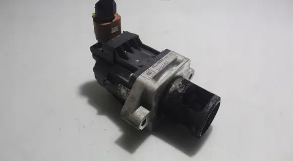 Opel Astra J EGR valve