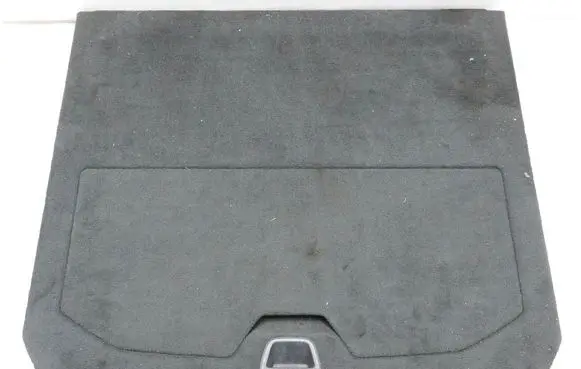 Volvo XC60 Front floor carpet liner 30671464