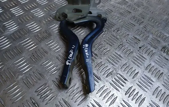 KIA Picanto Engine bonnet/hood hinges