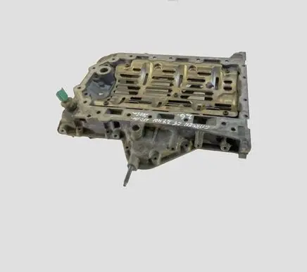 Citroen C6 Oil sump 5U3Q6U004DC D04YA A1S18C03