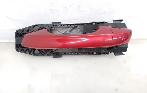 Seat Leon (5F) Front door exterior handle 5N0839885H