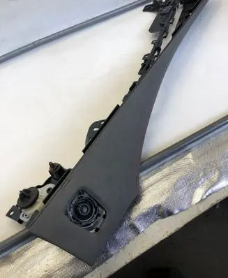 Mercedes-Benz EQS V297 Other front door trim element
