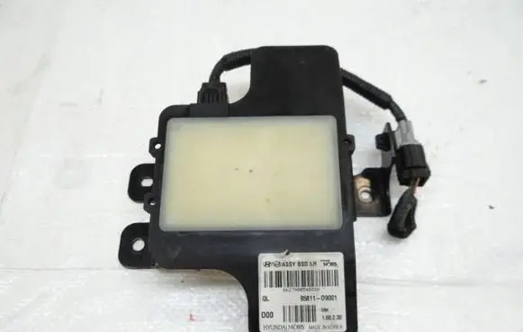 KIA Sportage Blind spot module 95811D9001