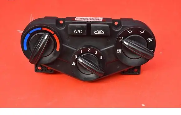 Climate control unit