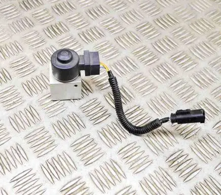 BMW i3 Air conditioning (A/C) expansion valve 9292569