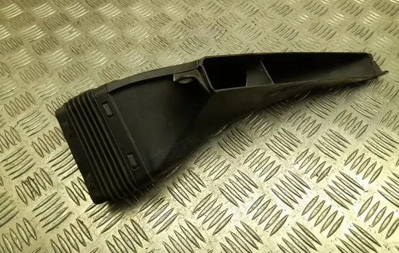 Audi A6 S6 C8 4K Air intake hose/pipe 4K0129520C