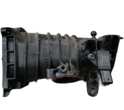 Audi A6 S6 C7 4G Intercooler hose/pipe 