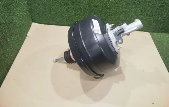 Man TGE 1gen Brake booster 2N0612101 23007320743 204TBG2P11524B