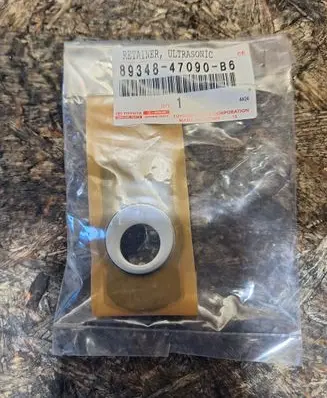 Toyota Corolla E210 E21 Parking PDC sensor 89348-47090-B6