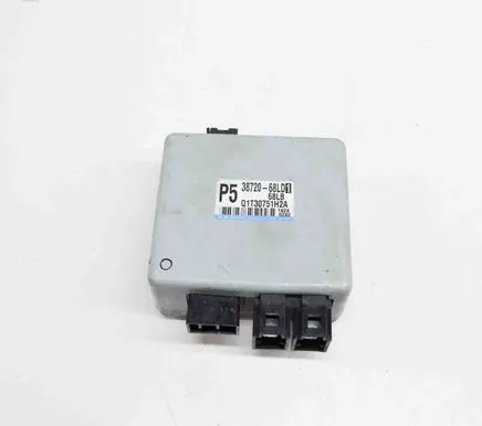 Suzuki Swift II Power steering control unit/module 3872068LB Q1T30751H2A