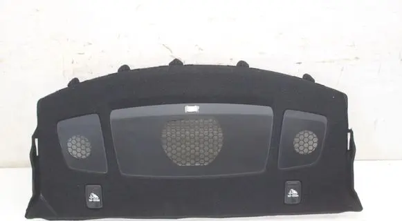 Lexus RC Parcel shelf 6433024290