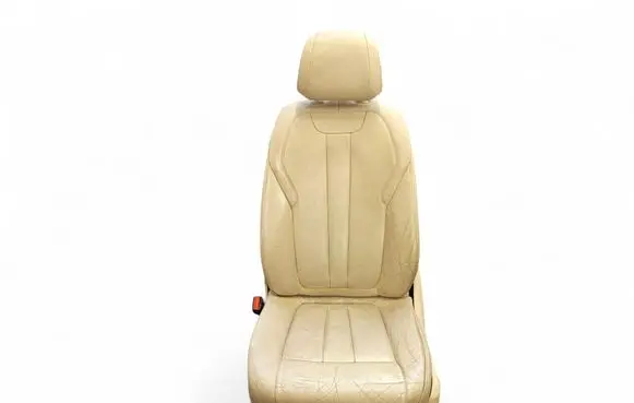 BMW X5 F15 Front driver seat 
