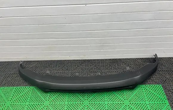 Lexus LBX Front bumper splitter molding 5241152030