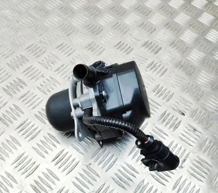 Porsche Macan (95B) Secondary air pump 95B959253