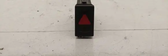 Volkswagen PASSAT B5 Hazard light switch 3B0953235D PA66GF30 WBSD10MR