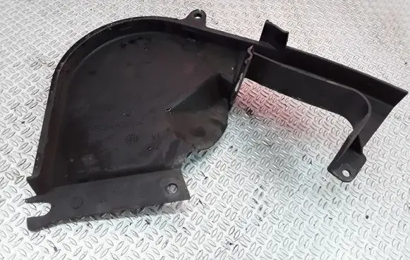 Peugeot 607 Timing belt guard (cover) 9628958980