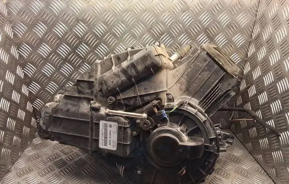 Volkswagen Transporter - Caravelle T5 Interior heater climate box assembly 7H0819004E 7H0819061 7H0820307
