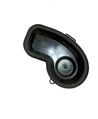 Volkswagen Bora Headlight/headlamp dust cover 96364600