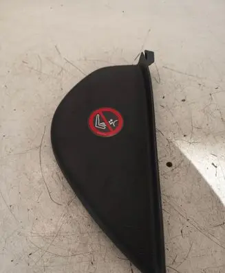 Jeep Grand Cherokee Dashboard side end trim 1GG64DX9AF