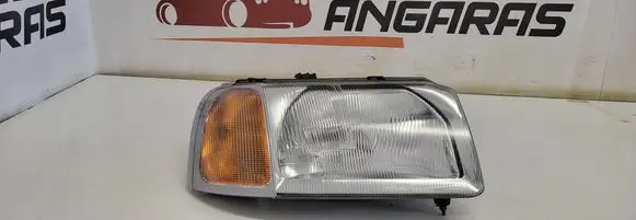 Land Rover Freelander Headlight/headlamp 
