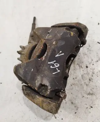 Peugeot Partner Front brake caliper