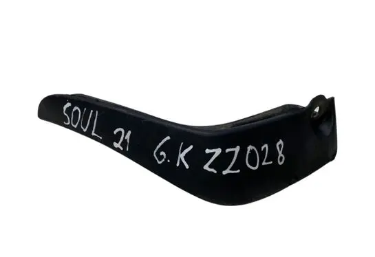 KIA Soul Rear mudguard 86841J2000
