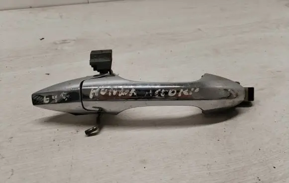 Honda Accord Front door exterior handle