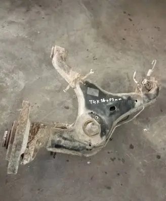 Volkswagen Transporter - Caravelle T4 Rear upper control arm/wishbone