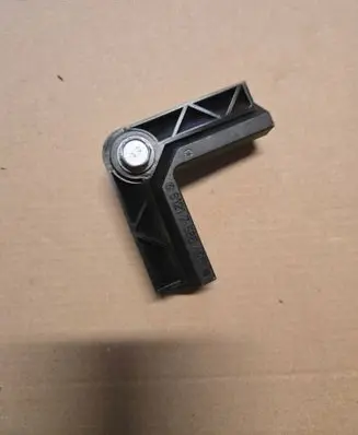 BMW X3 F25 Battery bracket 7586426